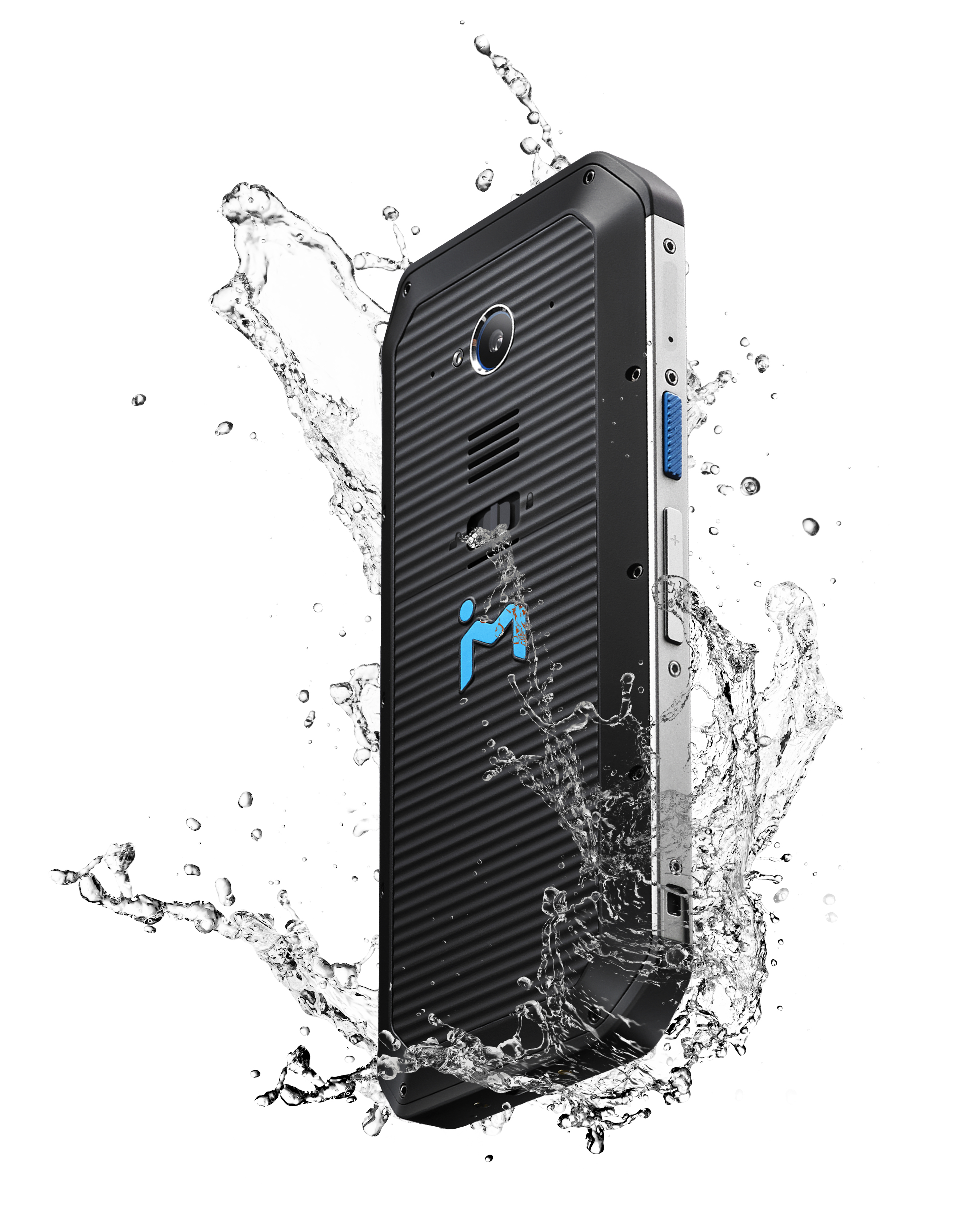 imotion TC601 行動電腦